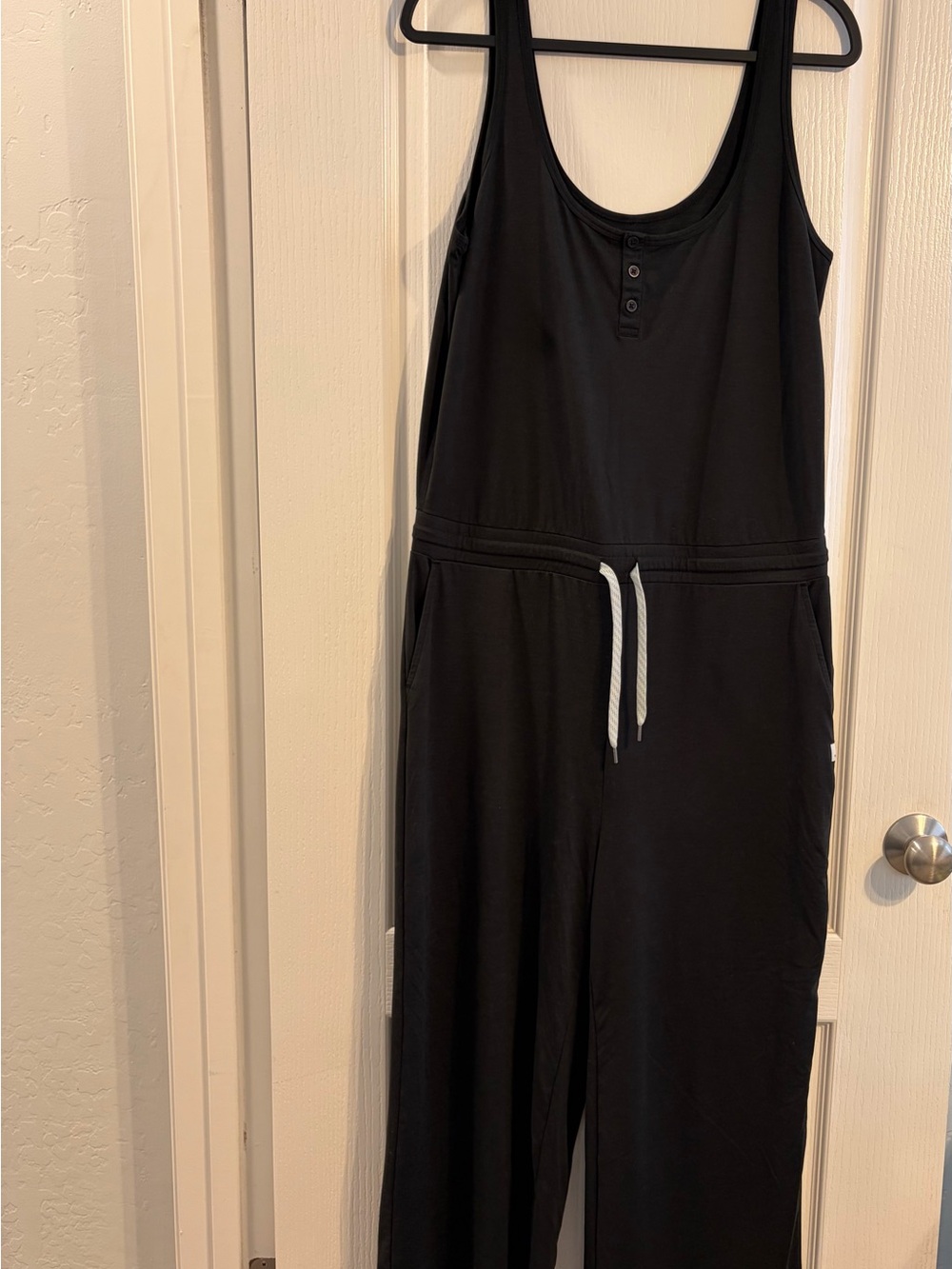 Vuori Jumpsuit